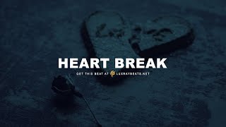 Free Sad Drill Emotional Type Beat Heart Break Storytelling Piano Instrumental