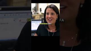 Kadın Dükkanda Mabadını Açıyor Les Keyifleniyor