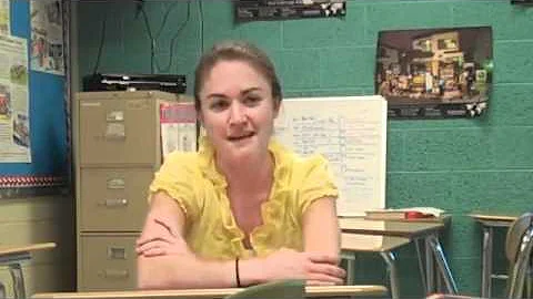 UD Alumna Caitlyn McDonald