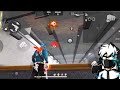 DESERT EAGLE KING⚡ INSANE SPEED😈🎮OPEN settings ⚙️ REDMI K30