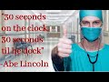 Fastest Surgery GONE WRONG!