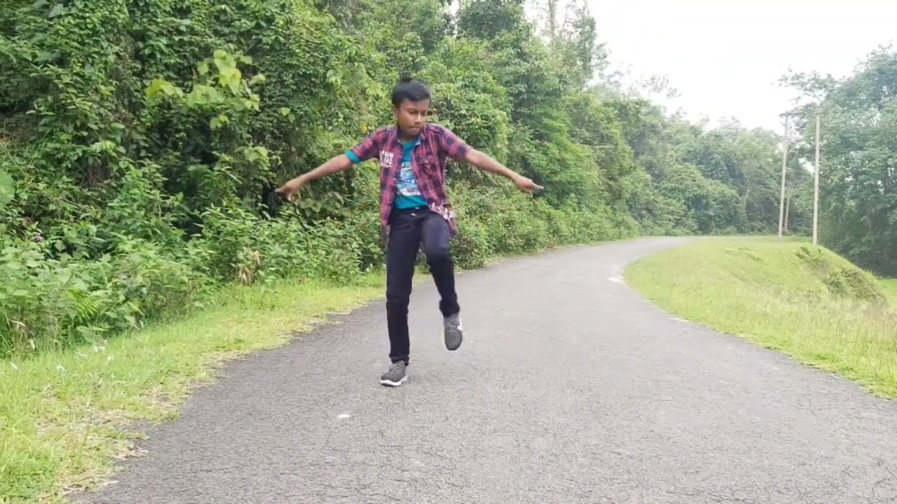 Chand wala mukhda Dj remix Dance || New  song || PDANCERS  || 2022