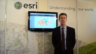 Esri ArcGIS Online - The Cloud GIS Platform