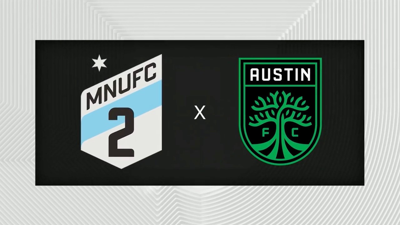 HIGHLIGHTS: MNUFC2 vs. Austin FC II | June 14, 2026