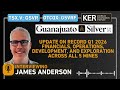 Guanajuato Silver - Record Q1 2026 Financials, Update On Operations, Development, and Exploration