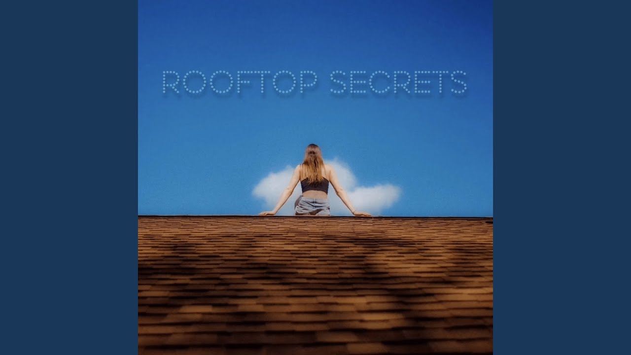Watch Rooftop Secrets on YouTube Watch Rooftop Secrets on YouTube