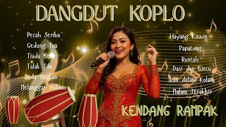 Download Lagu PONGDUT RAMPAK KENDANG FULL BLEKUKK 2025 | RAGIL PONGDUT MP3
