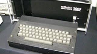 Research Machines | Wikipedia audio article