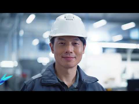 Synergis Software — engineering document management for asset-intensive industries. Now it's all within reach.