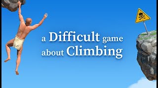 MAJESTIC RAGE | A Difficult Game About Climbing