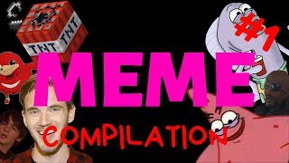 Best Meme Compilation 2019