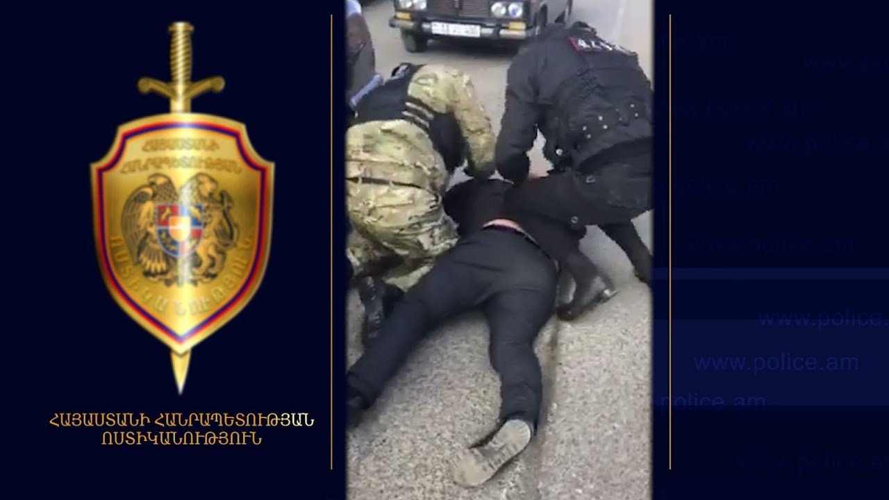 Հատուկ միջոցառում Շիրակի մարզում․ բերման են ենթարկվել «քրեական ենթամշակույթ» կրող անձինք