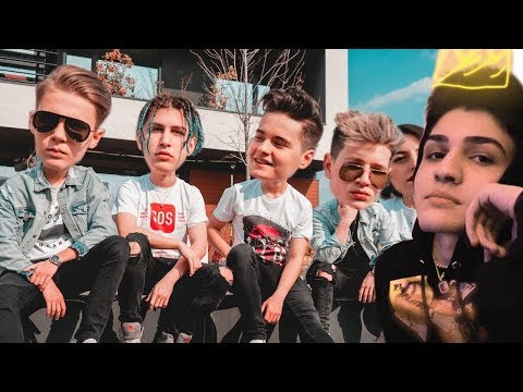 Abi X 5GANG - Rege Pa Story | Mashups