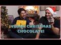 VEGAN CHRISTMAS CHOCOLATE FEST!