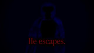 Gorilla tag very short film: he escapes. Update