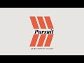 The Pursuit January 17, 2021 // Rick Clinard &amp; Harper Compton
