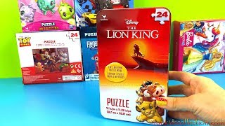 Disney The Lion King Puzzle 24 pcs – funkidscollection.com screenshot 5