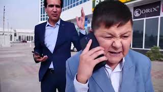 Turkmen prikol 2022. Toy diyp Sadaka barypdyr😆 Jumashka