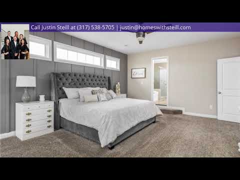 1380 Trifecta Way, Westfield, IN home video tour