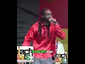 Dance Now! Feel the Vibe: Black Snake's Energetic Stage Performance! #shorts