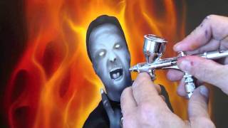 Realistic Flame Part 2 News