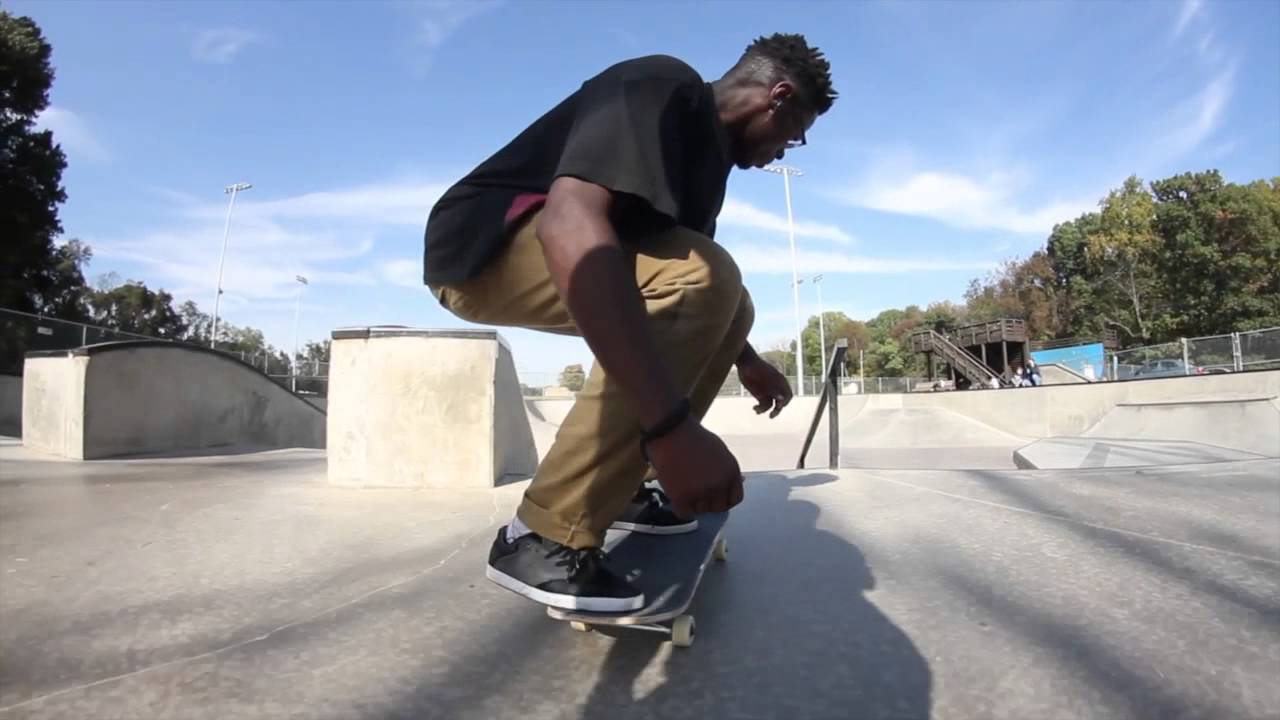 DSSkateboarding VETS