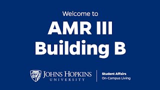 AMR III Building B Type Breakdown 2 0