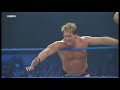 Chris Jericho and The Hart Dynasty vs R-Truth and Cryme Tyme 01.08.10