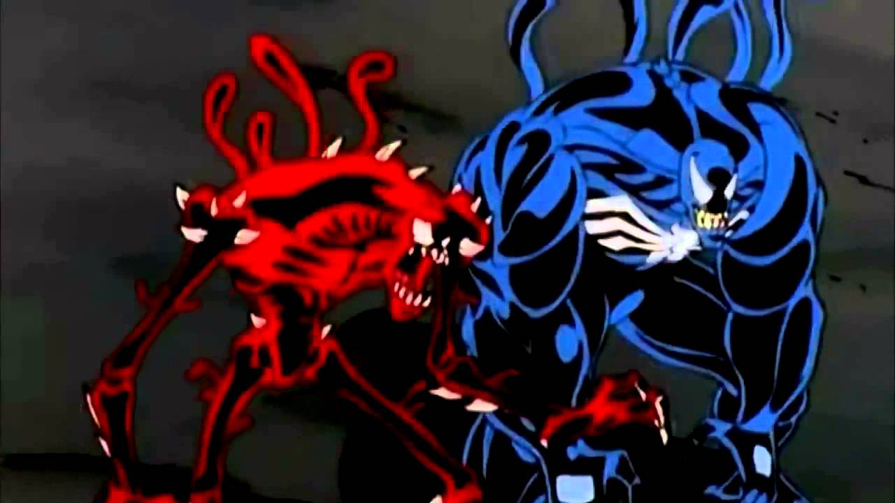 Spider Man Unlimited Venom And Carnage Vs Spidey 3 Youtube