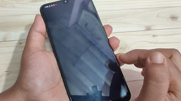 Samsung Galaxy M32 5G | Change Font Style in Samsung Galaxy M32 5G