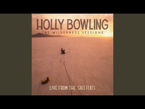 Holly Bowling — The Other One / Cryptical Envelopment (Live)