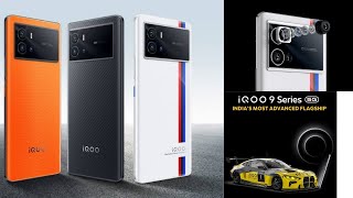 Iqoo 9 Series Look Ultimate Performance Price Unboxing By Tech Studios 07