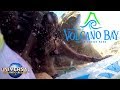 Universal Volcano Bay Water Theme Park Tour