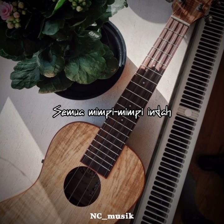 Hilang Semua Janji - Melly Goeslaw (Story WA~Snapgram)