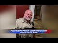 Pulaski County Sheriff's Office hosts free prostate cancer screening event in honor of captain with