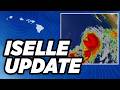 Hawaii Storm Update | Moke aftermath and status of storm Iselle Mp3 Song