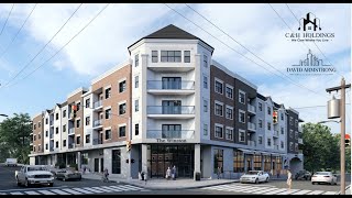 The Winston  St Stephen