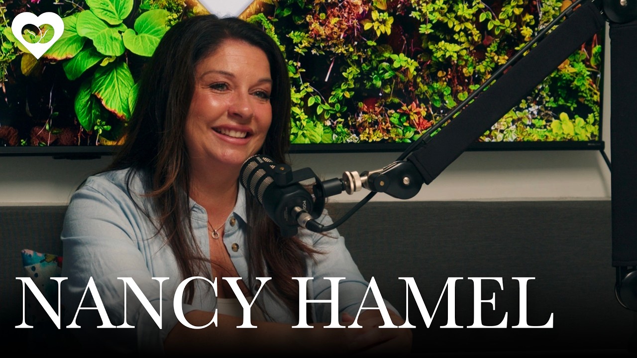 Elle a pris sa retraite de sauveuse - Nancy Hamel