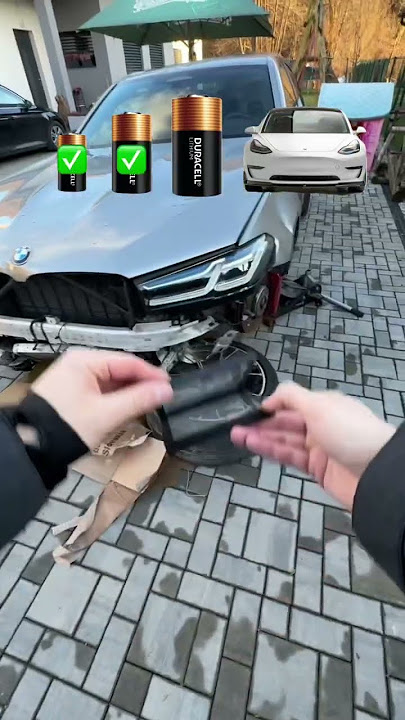 Wait for TESLA! 🤩