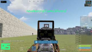 Rust Script V2 - REVOLEX COMEBACK!!