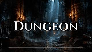 [Fantasy] Dungeon | Dark Fantasy Dungeon OST | Free Background Music | 100% Free Download