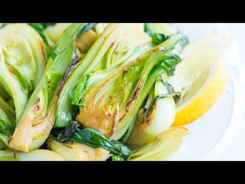 Video: Bok Choy hooldus: näpunäiteid Bok Choy taimede kasvatamiseks