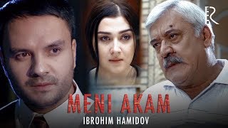 Ibrohim Hamidov - Meni akam klip