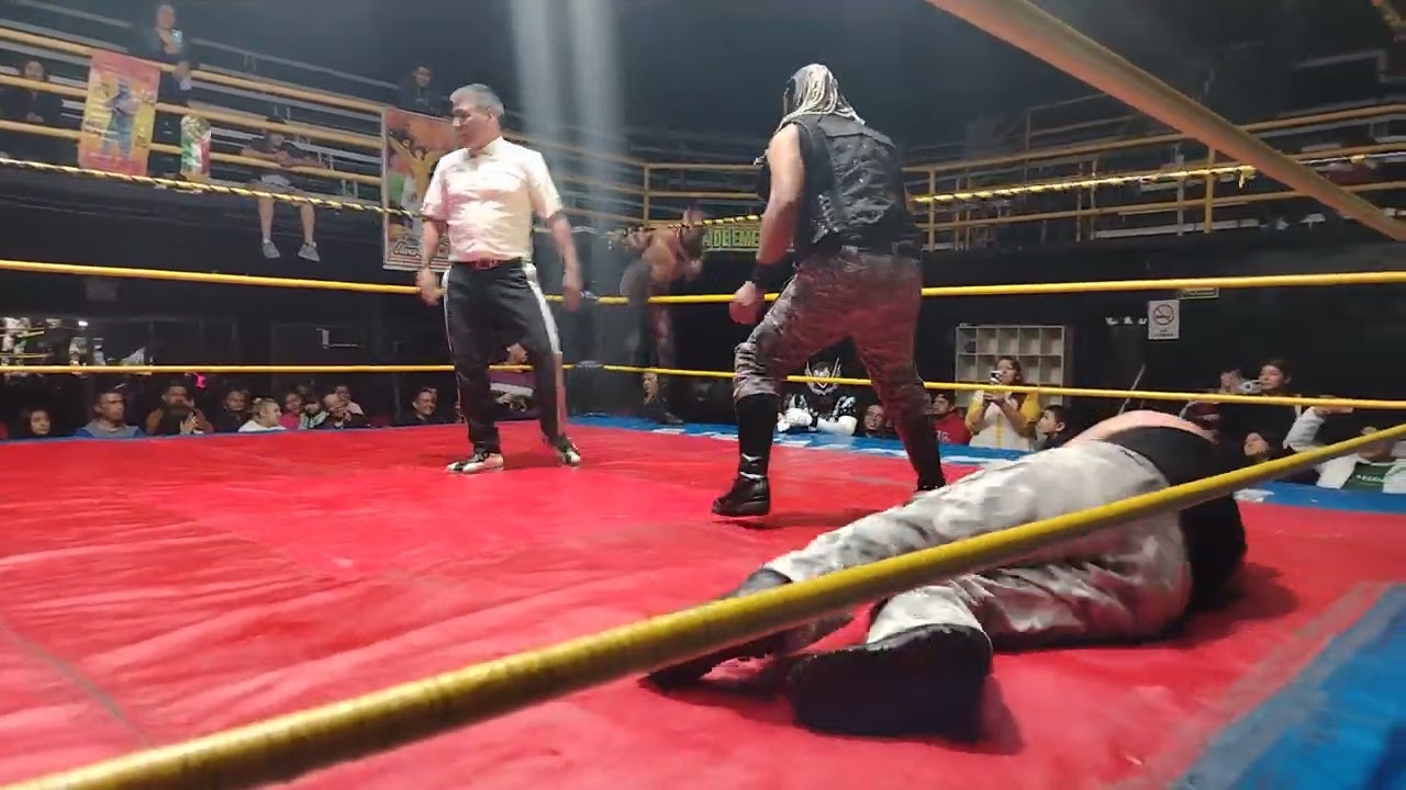 debut de Amasai 2024