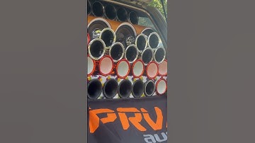 Prv audio 12MR2000 D4400Ph D4400Ti