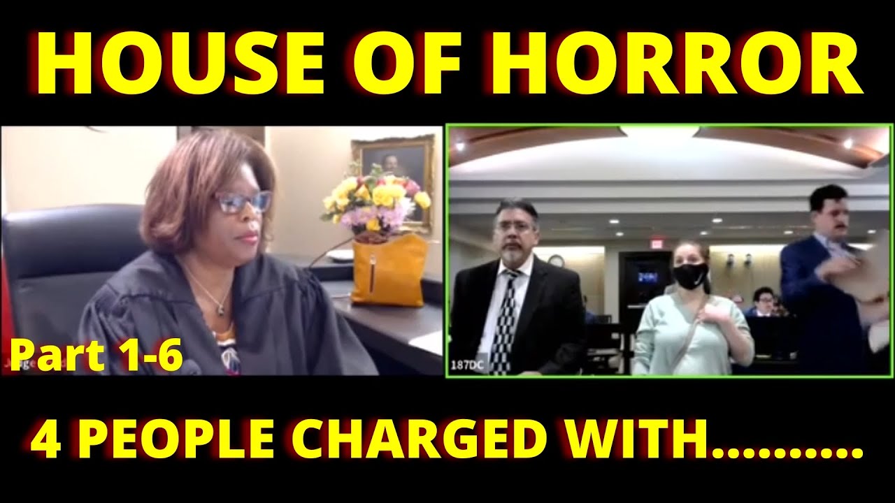 What happens behind closed doors when no one is watching? Judge Boyd is furious at CPS for lying! MAX