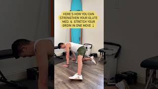 Ultimate hip and glute stretch and exercise?