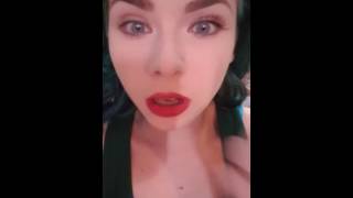 Smack My Fat Lash Mascara. Tyra Beauty