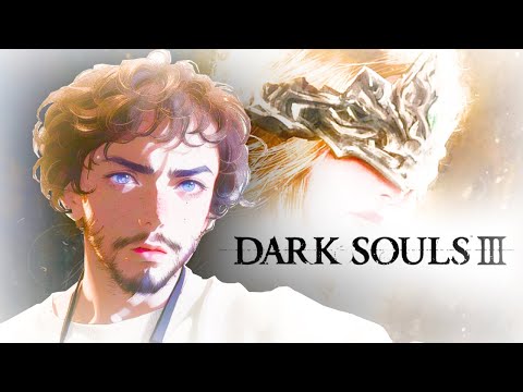 Видео: ЭНЦИКЛОПЕДИЯ СВЕТА И ТЬМЫ | Dark Souls III #4