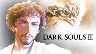 ЭНЦИКЛОПЕДИЯ СВЕТА И ТЬМЫ | Dark Souls III #4
